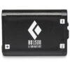 Black Diamond BD 1500 Battery & Charger -Brunner Sales 2025 black diamond bd 1500 battery charger