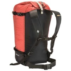 Black Diamond Cirque 30 - Ski Touring Backpack 5 Black Diamond Cirque 30 - Ski Touring Backpack -Brunner Sales 2025 black diamond cirque 30 ski touring backpack detail 2