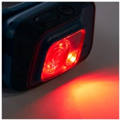 Black Diamond Cosmo 350-R - Head Torch -Brunner Sales 2025 black diamond cosmo 350 r head torch detail 8
