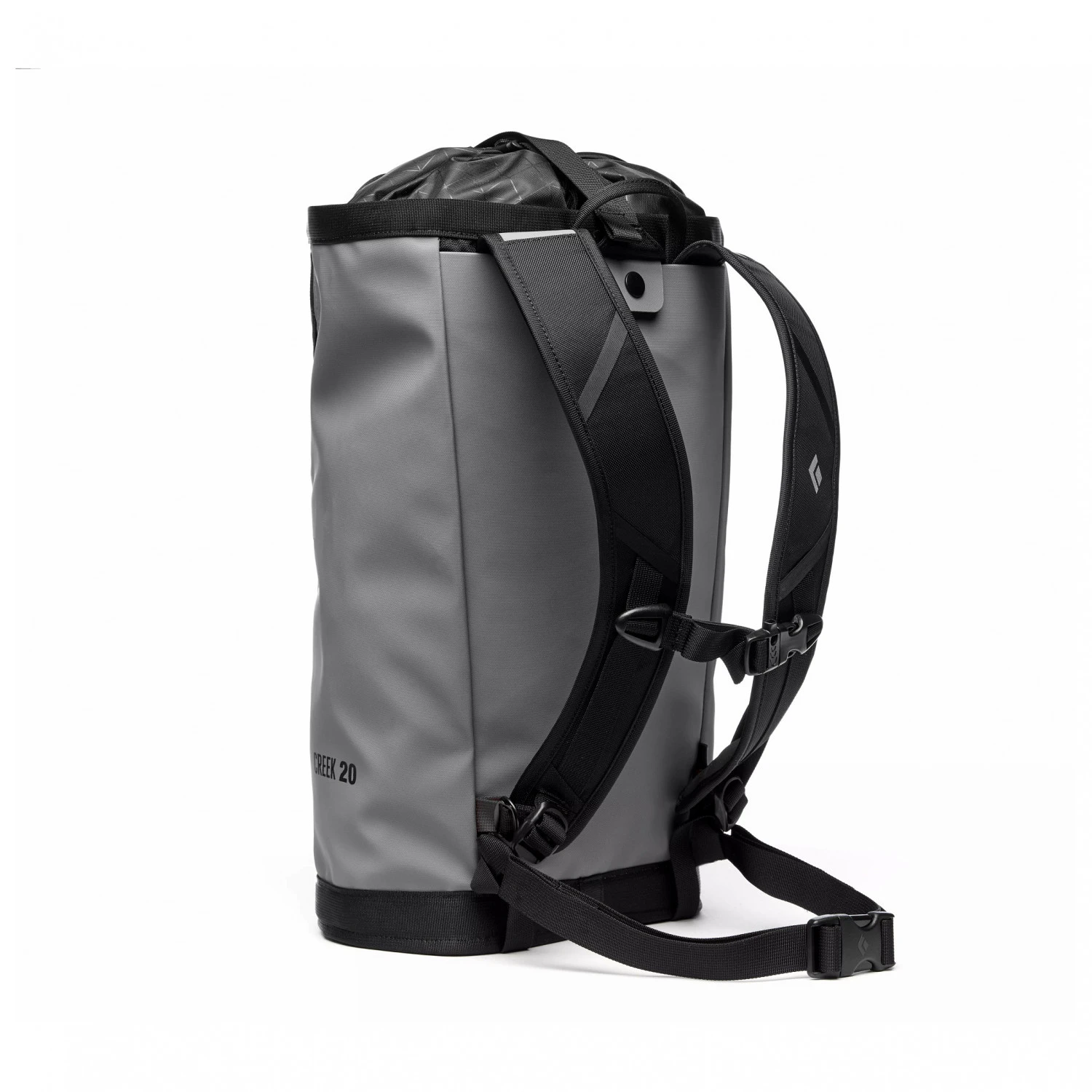 Black Diamond Creek 20 - Climbing Backpack 4 Black Diamond Creek 20 - Climbing Backpack - Image 2