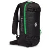 Black Diamond Dawn Patrol 15 - Ski Touring Backpack 2 Black Diamond Dawn Patrol 15 - Ski Touring Backpack -Brunner Sales 2025 black diamond dawn patrol 15 ski touring backpack