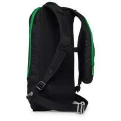 Black Diamond Dawn Patrol 15 - Ski Touring Backpack 9 Black Diamond Dawn Patrol 15 - Ski Touring Backpack -Brunner Sales 2025 black diamond dawn patrol 15 ski touring backpack detail 2