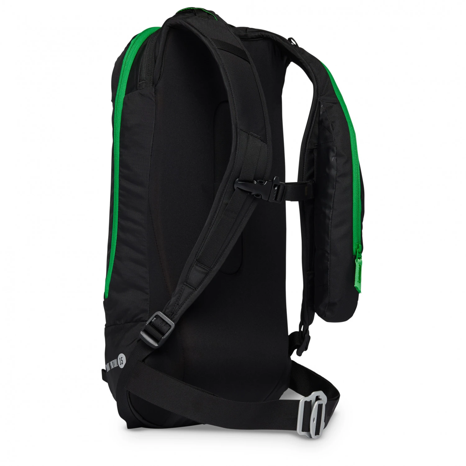 Black Diamond Dawn Patrol 15 - Ski Touring Backpack 4 Black Diamond Dawn Patrol 15 - Ski Touring Backpack - Image 2