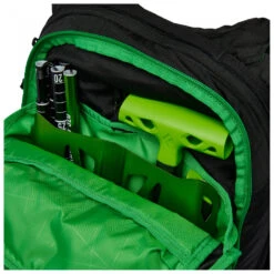 Black Diamond Dawn Patrol 15 - Ski Touring Backpack 11 Black Diamond Dawn Patrol 15 - Ski Touring Backpack -Brunner Sales 2025 black diamond dawn patrol 15 ski touring backpack detail 4