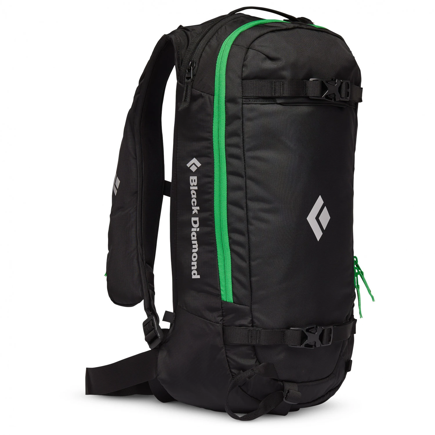 Black Diamond Dawn Patrol 15 - Ski Touring Backpack 3 Black Diamond Dawn Patrol 15 - Ski Touring Backpack