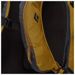 Black Diamond Dawn Patrol 25 - Ski Touring Backpack -Brunner Sales 2025 black diamond dawn patrol 25 ski touring backpack detail 3