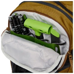 Black Diamond Dawn Patrol 25 - Ski Touring Backpack -Brunner Sales 2025 black diamond dawn patrol 25 ski touring backpack detail 6