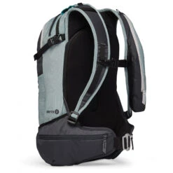 Black Diamond Dawn Patrol 32 - Ski Touring Backpack -Brunner Sales 2025 black diamond dawn patrol 32 ski touring backpack detail 2