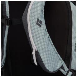 Black Diamond Dawn Patrol 32 - Ski Touring Backpack -Brunner Sales 2025 black diamond dawn patrol 32 ski touring backpack detail 3