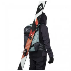 Black Diamond Dawn Patrol 32 - Ski Touring Backpack -Brunner Sales 2025 black diamond dawn patrol 32 ski touring backpack detail 7