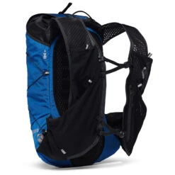 Black Diamond Distance 15 - Trail Running Backpack -Brunner Sales 2025 black diamond distance 15 trail running backpack detail 2