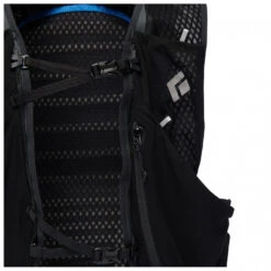 Black Diamond Distance 15 - Trail Running Backpack -Brunner Sales 2025 black diamond distance 15 trail running backpack detail 5