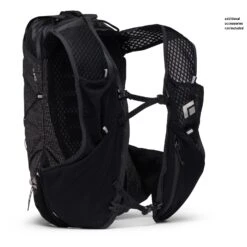Black Diamond Distance 8 - Trail Running Backpack