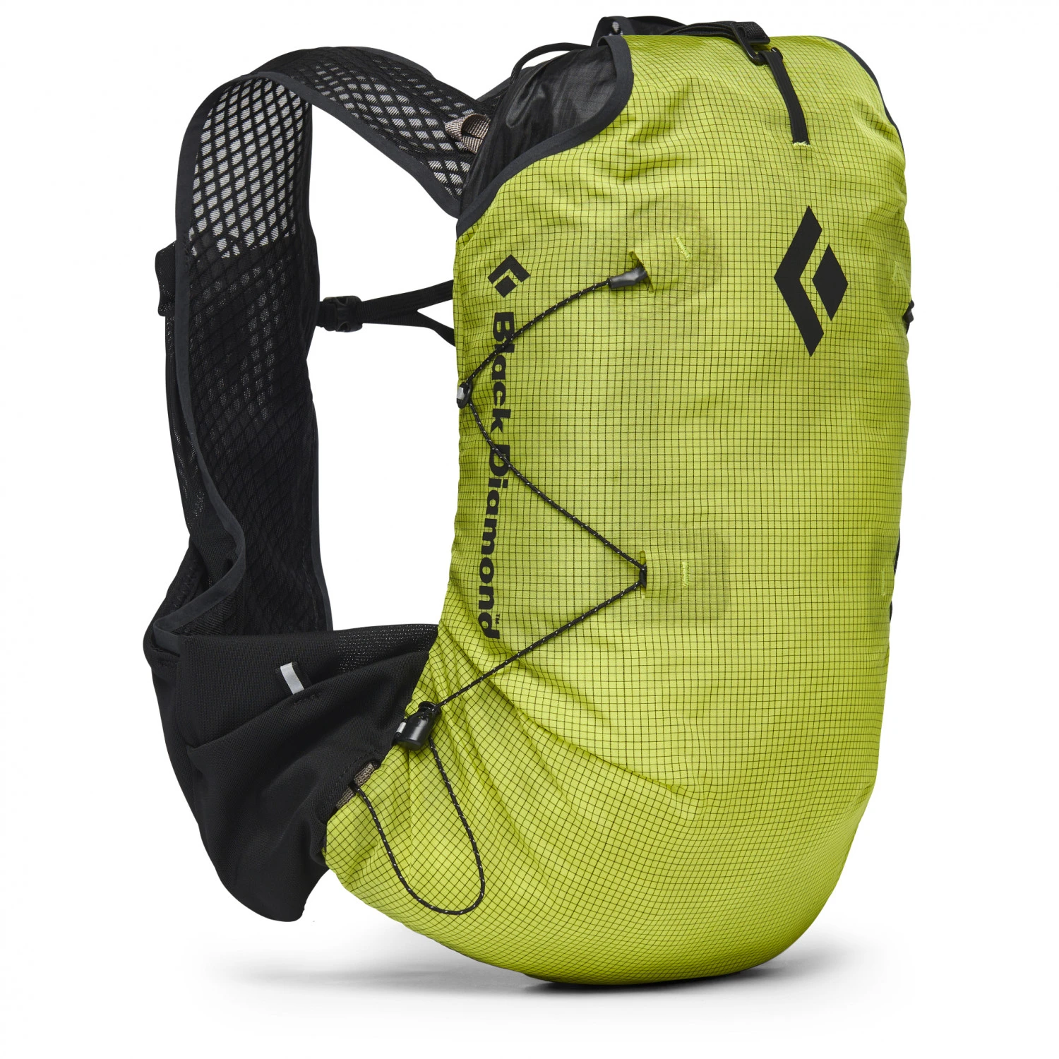 Black Diamond Distance 8 - Trail Running Backpack 5 Black Diamond Distance 8 - Trail Running Backpack - Image 3