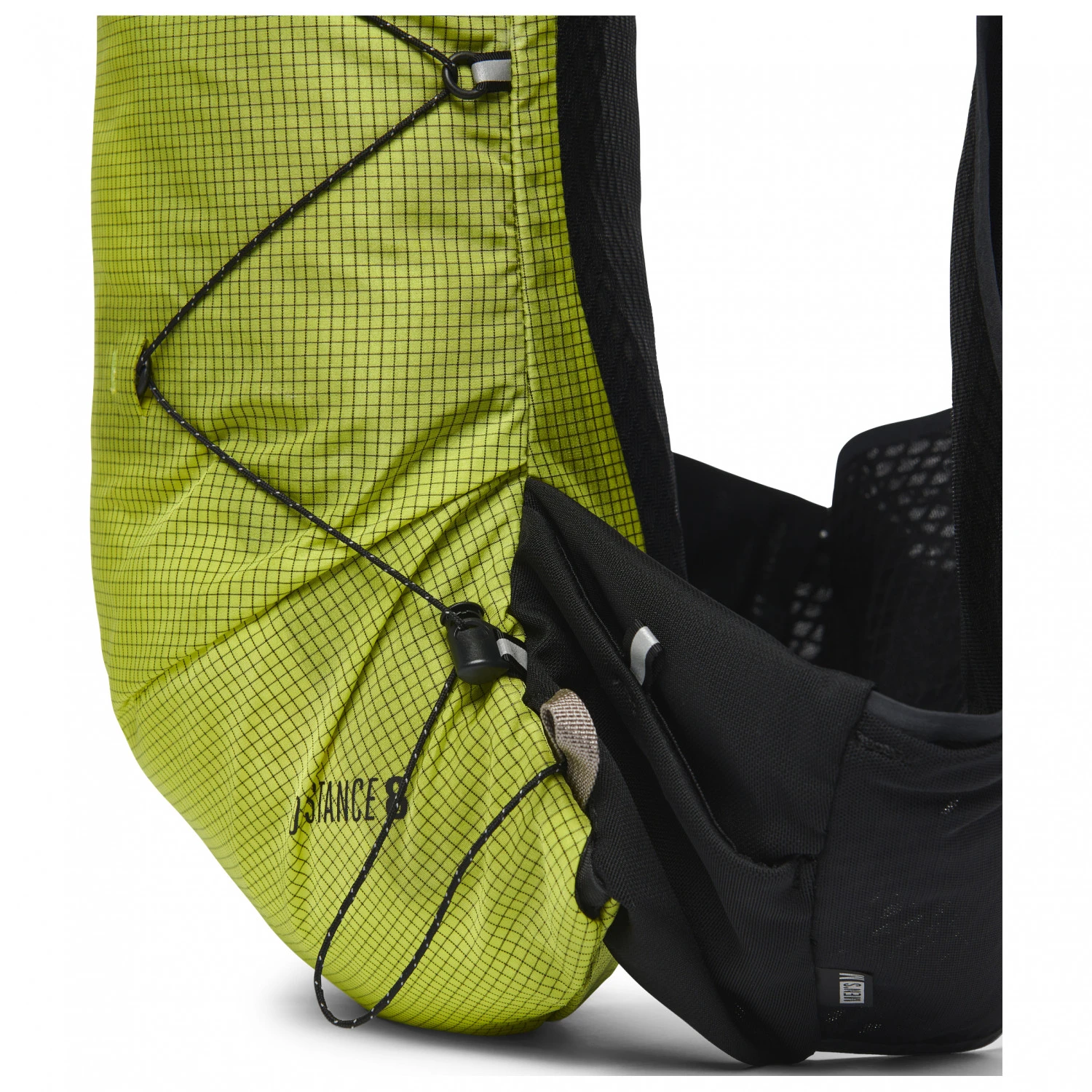 Black Diamond Distance 8 - Trail Running Backpack 6 Black Diamond Distance 8 - Trail Running Backpack - Image 4