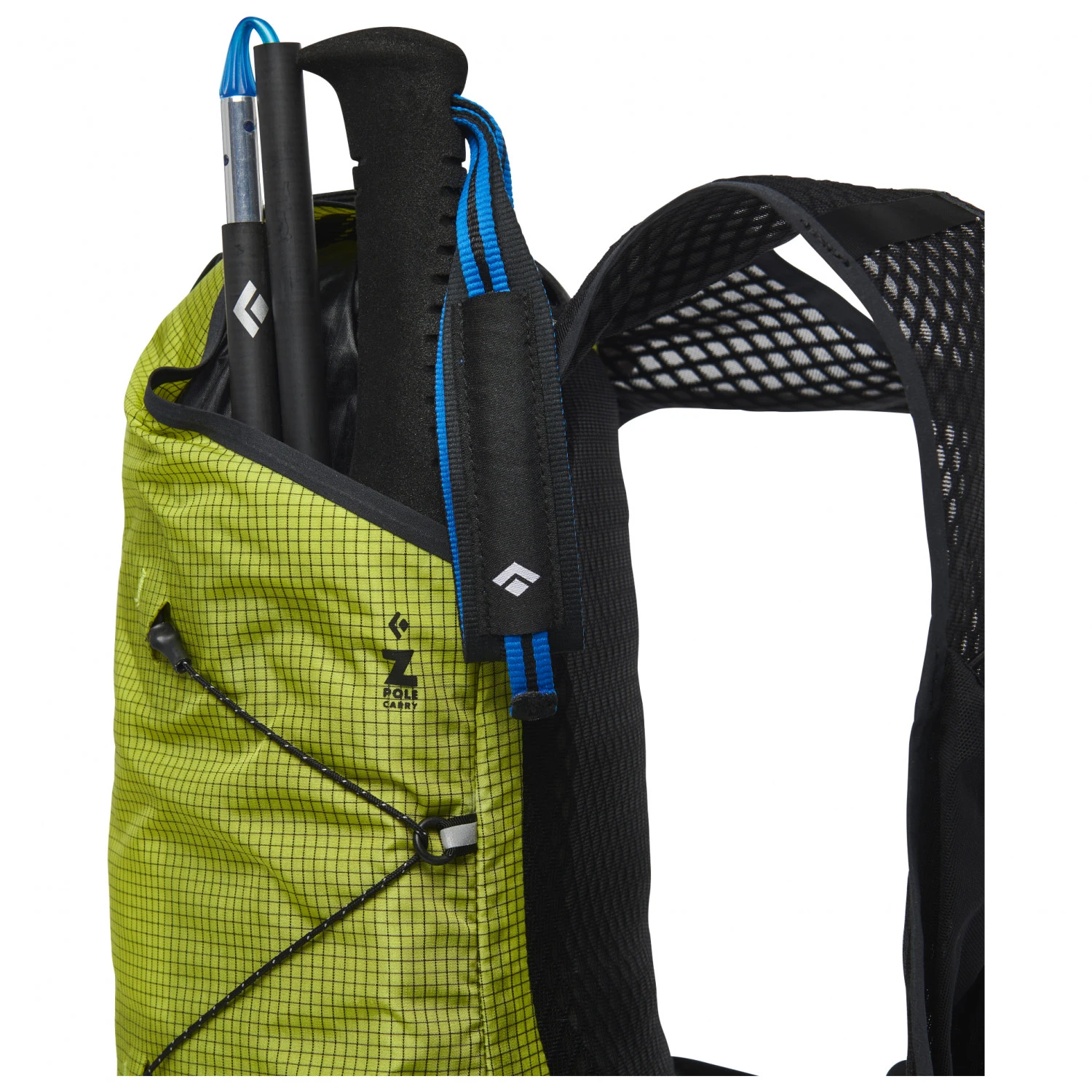 Black Diamond Distance 8 - Trail Running Backpack 7 Black Diamond Distance 8 - Trail Running Backpack - Image 5