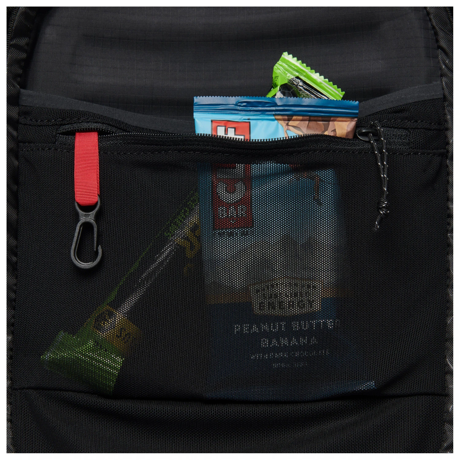 Black Diamond Distance 8 - Trail Running Backpack 8 Black Diamond Distance 8 - Trail Running Backpack - Image 6