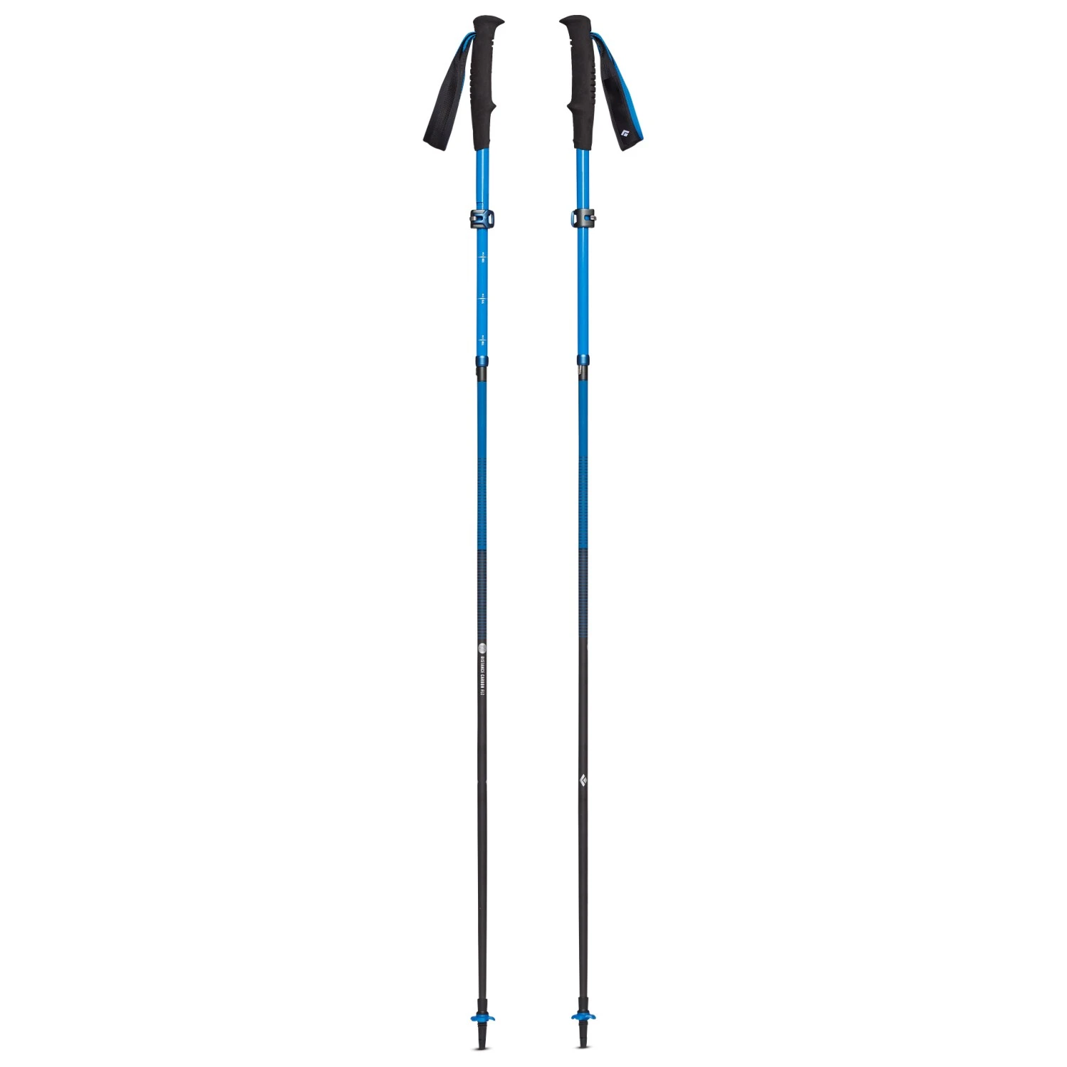 Black Diamond Distance Carbon FLZ - Running Poles 3 Black Diamond Distance Carbon FLZ - Running Poles