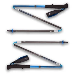 Black Diamond Distance Carbon Z - Running Poles 7 Black Diamond Distance Carbon Z - Running Poles -Brunner Sales 2025 black diamond distance carbon z running poles detail 3