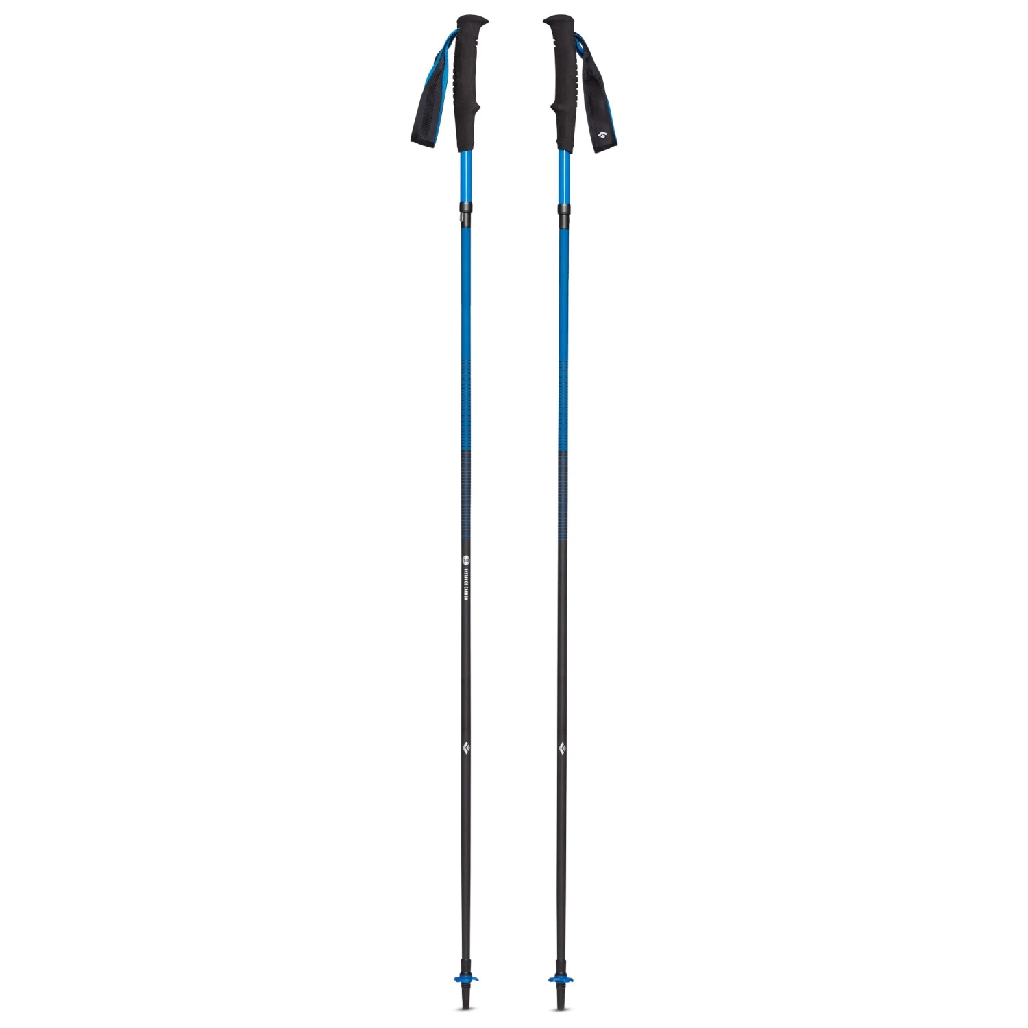 Black Diamond Distance Carbon Z - Running Poles 3 Black Diamond Distance Carbon Z - Running Poles