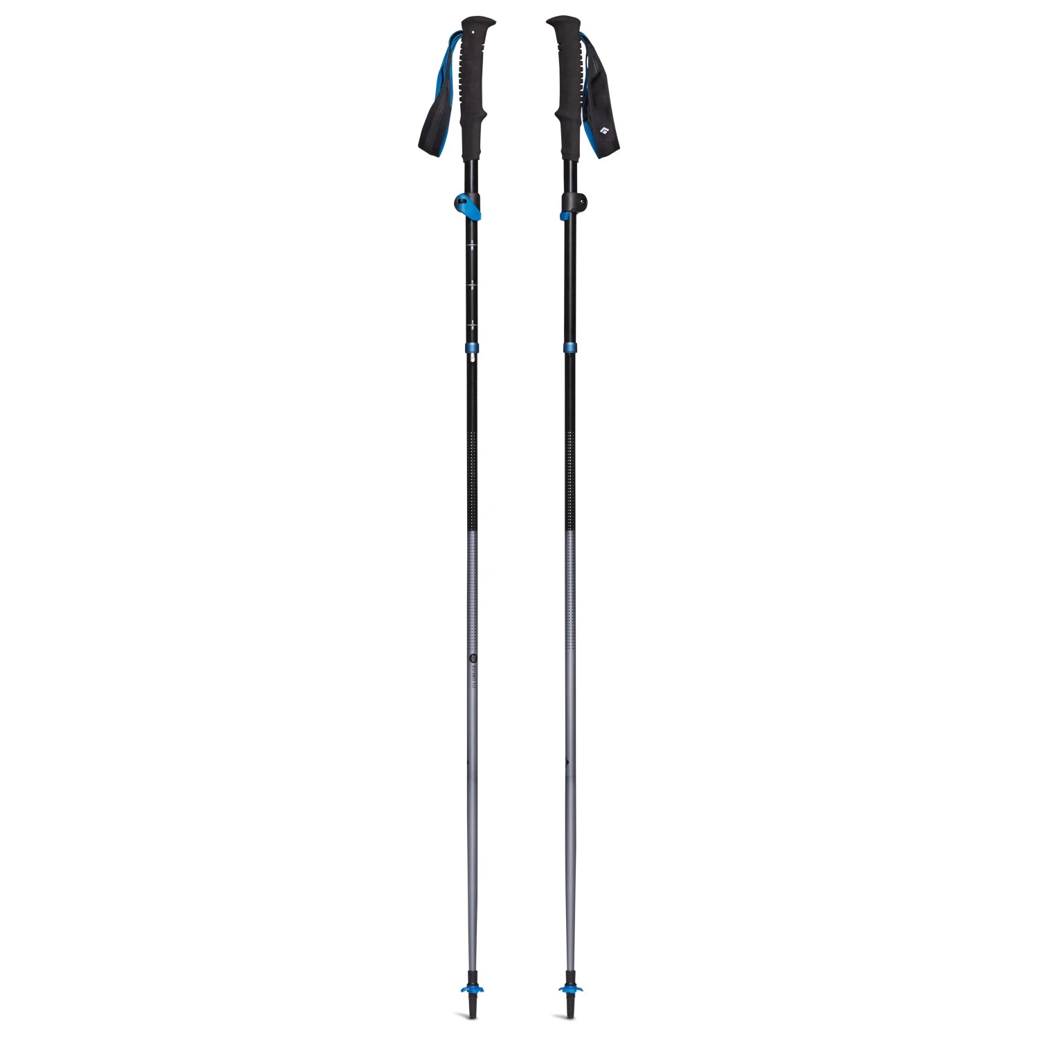 Black Diamond Distance FLZ - Running Poles 3 Black Diamond Distance FLZ - Running Poles