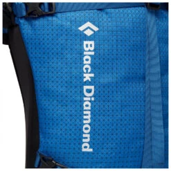 Black Diamond Mission 75 - Mountaineering Backpack 12 Black Diamond Mission 75 - Mountaineering Backpack -Brunner Sales 2025 black diamond mission 75 mountaineering backpack detail 5