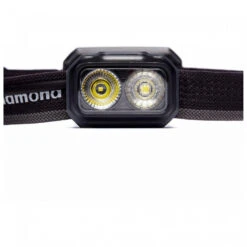 Black Diamond Onsight 375 Headlamp - Head Torch -Brunner Sales 2025 black diamond onsight 375 headlamp head torch detail 4