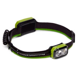 Black Diamond Onsight 375 Headlamp Honnold Edition - Head Torch