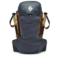 Black Diamond Pursuit 30 - Walking Backpack 16 Black Diamond Pursuit 30 - Walking Backpack -Brunner Sales 2025 black diamond pursuit 30 walking backpack detail 6