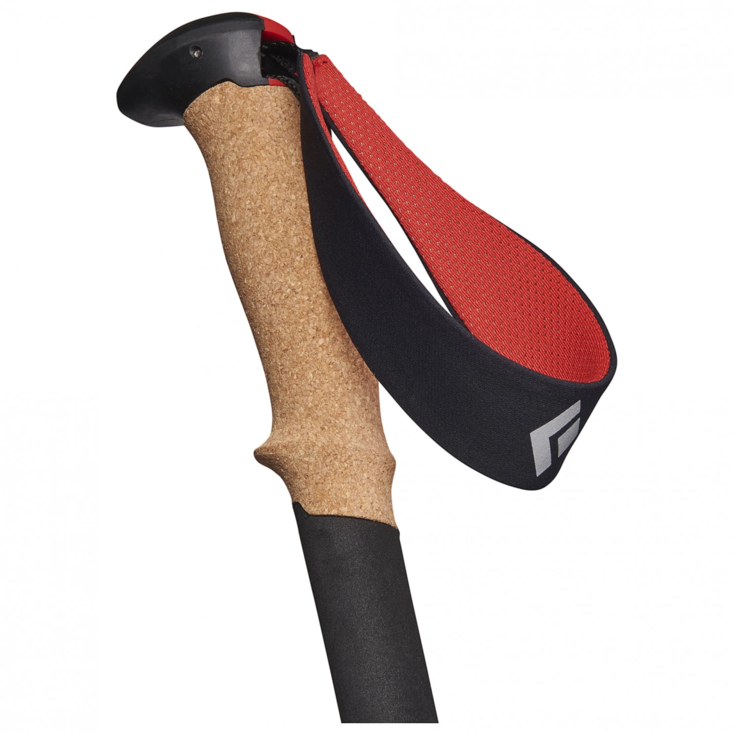 Black Diamond Pursuit FLZ - Walking Poles 6 Black Diamond Pursuit FLZ - Walking Poles - Image 4