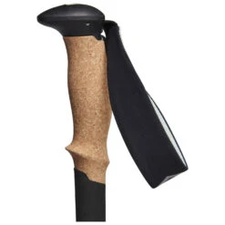 Black Diamond Pursuit Shock - Walking Poles -Brunner Sales 2025 black diamond pursuit shock walking poles detail 3