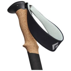 Black Diamond Pursuit Shock - Walking Poles -Brunner Sales 2025 black diamond pursuit shock walking poles detail 5