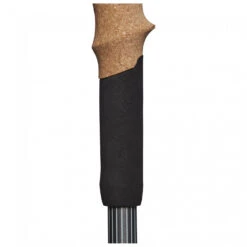 Black Diamond Pursuit Shock - Walking Poles -Brunner Sales 2025 black diamond pursuit shock walking poles detail 6