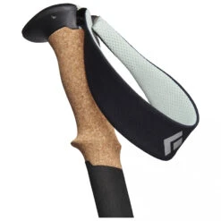 Black Diamond Pursuit - Walking Poles -Brunner Sales 2025 black diamond pursuit walking poles detail 6