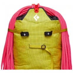 Black Diamond Speed 40 - Mountaineering Backpack -Brunner Sales 2025 black diamond speed 40 mountaineering backpack detail 5