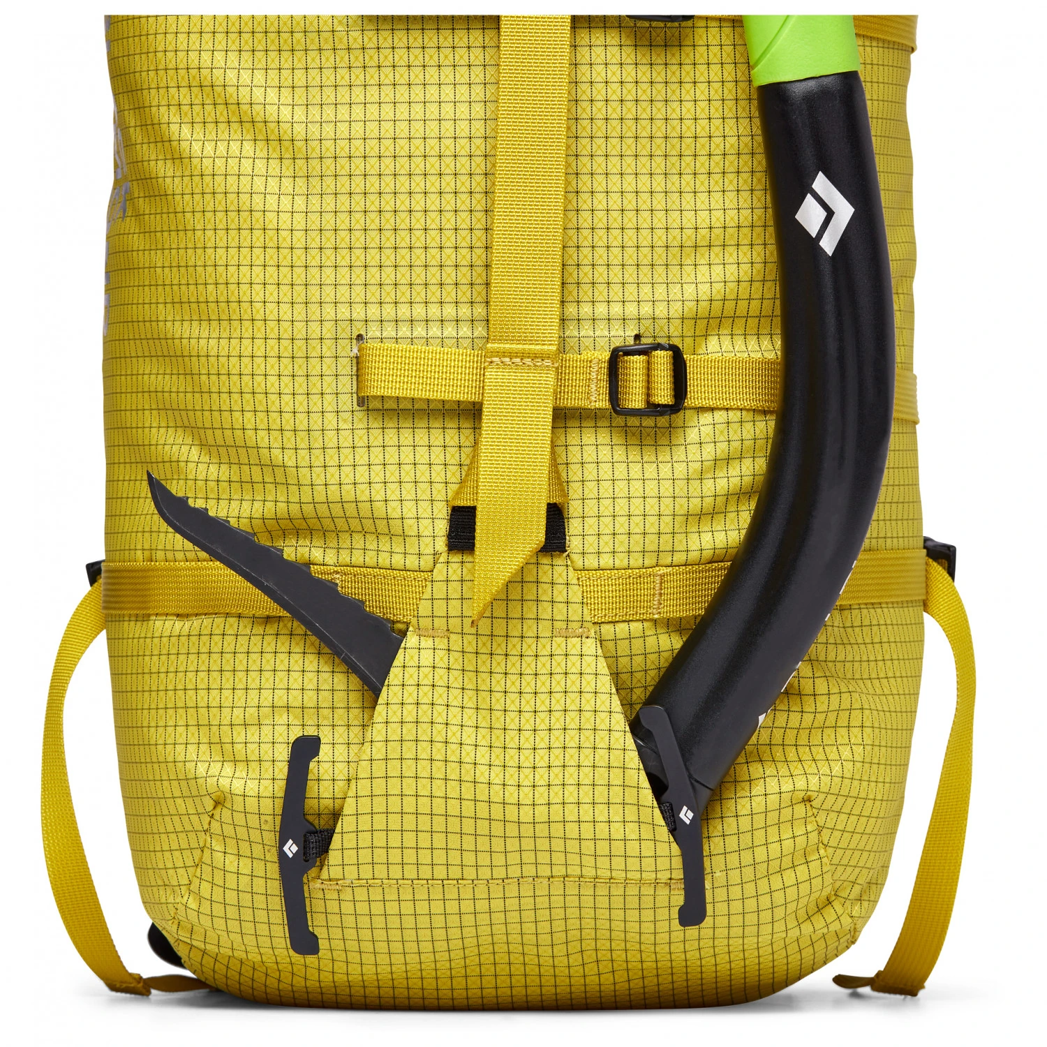 Black Diamond Speed 50 - Mountaineering Backpack 5 Black Diamond Speed 50 - Mountaineering Backpack - Image 3