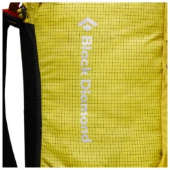 Black Diamond Speed 50 - Mountaineering Backpack 11 Black Diamond Speed 50 - Mountaineering Backpack -Brunner Sales 2025 black diamond speed 50 mountaineering backpack detail 4
