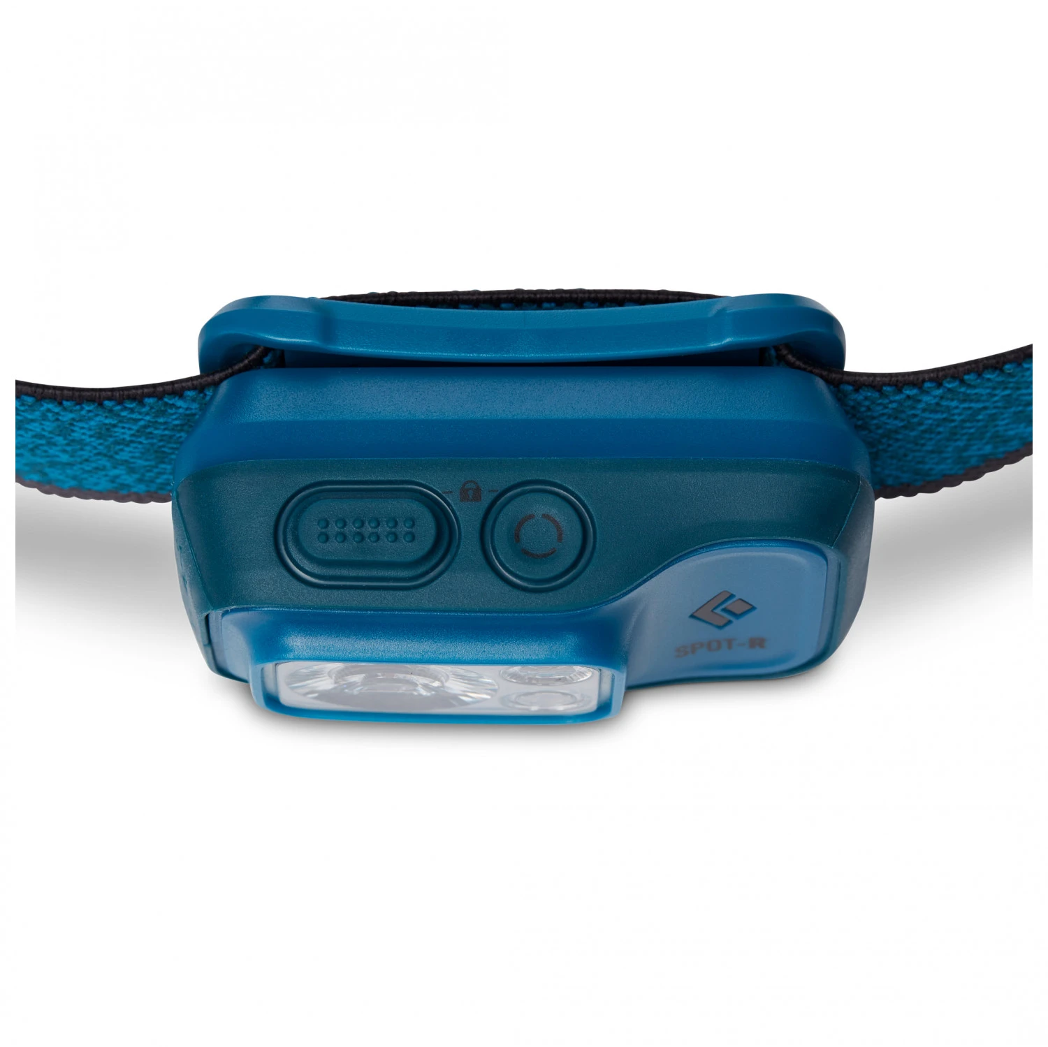 Black Diamond Spot 400-R - Head Torch 5 Black Diamond Spot 400-R - Head Torch - Image 3