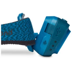 Black Diamond Spot 400-R - Head Torch 14 Black Diamond Spot 400-R - Head Torch -Brunner Sales 2025 black diamond spot 400 r head torch detail 5