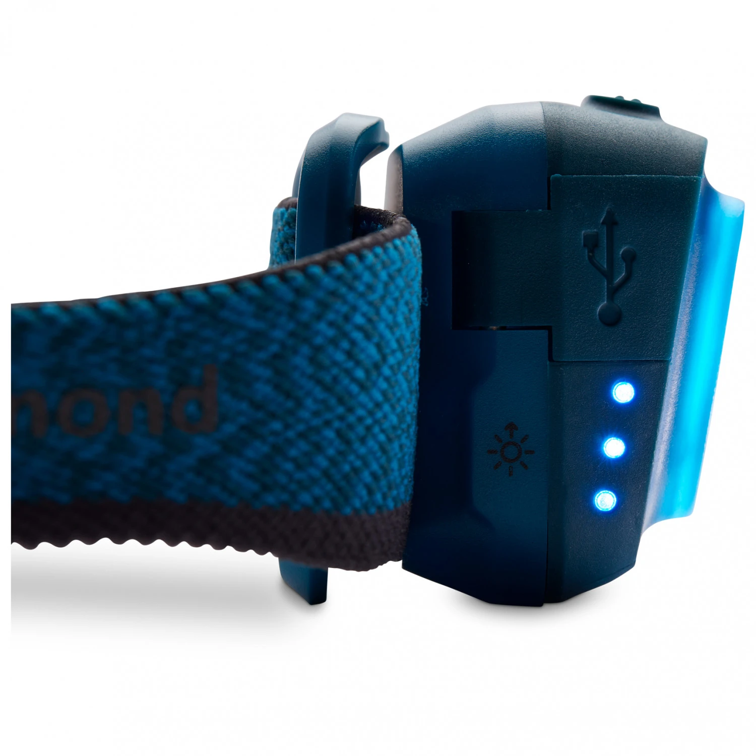 Black Diamond Spot 400-R - Head Torch 9 Black Diamond Spot 400-R - Head Torch - Image 7