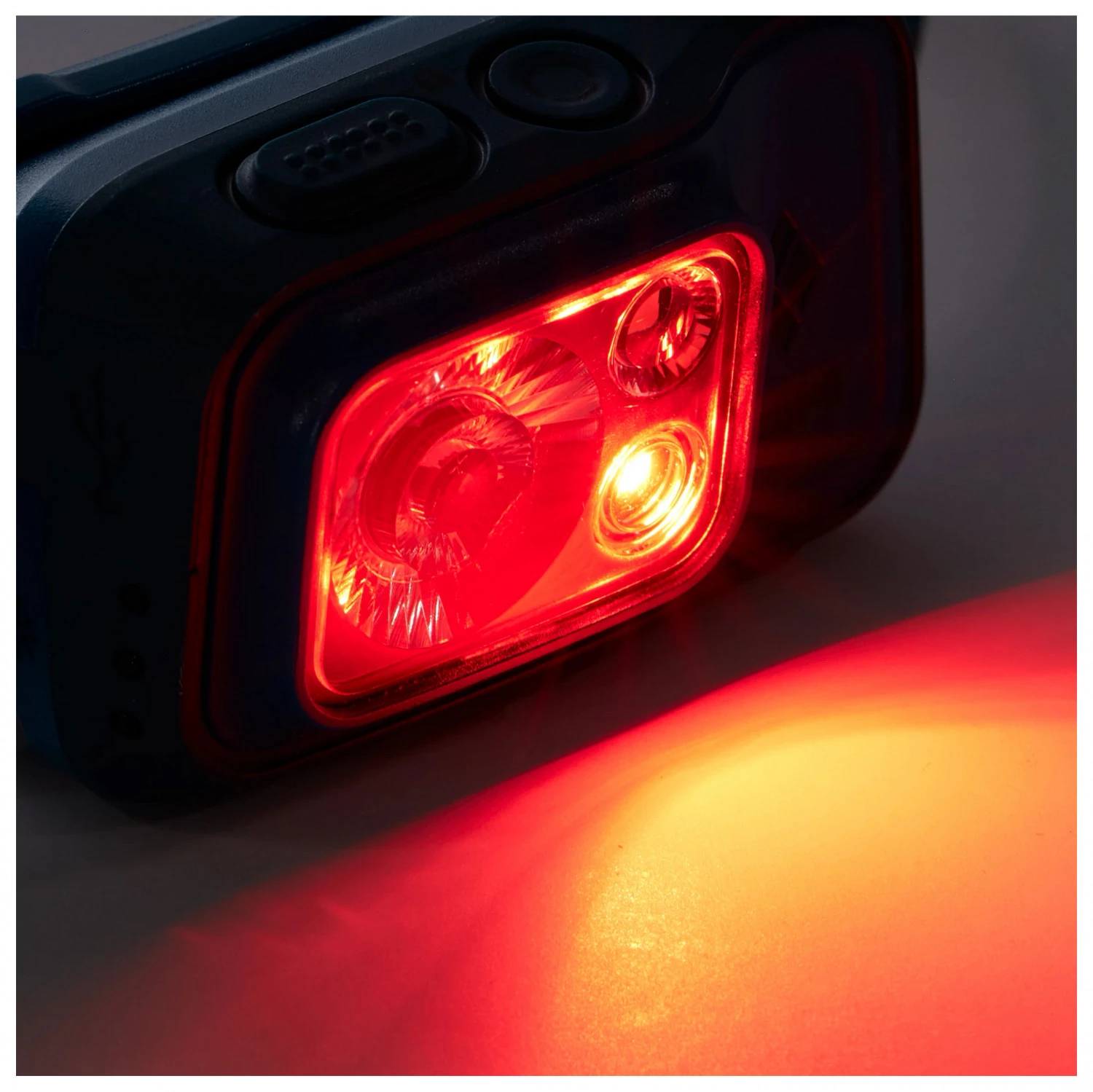 Black Diamond Spot 400-R - Head Torch 10 Black Diamond Spot 400-R - Head Torch - Image 8