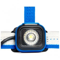 Black Diamond Sprinter 500 Headlamp - Head Torch -Brunner Sales 2025 black diamond sprinter 500 headlamp head torch detail 3