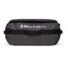 Black Diamond Stonehauler 60 Duffel - Luggage