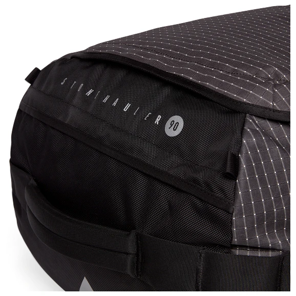 Black Diamond Stonehauler 90 Duffel - Luggage 6 Black Diamond Stonehauler 90 Duffel - Luggage - Image 4