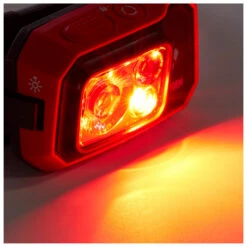 Black Diamond Storm 450 - Head Torch -Brunner Sales 2025 black diamond storm 450 head torch detail 8