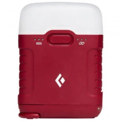 Black Diamond Volt Lantern - LED Light