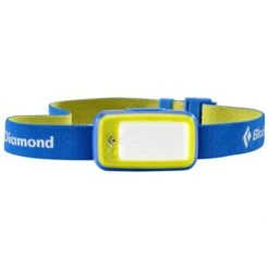 Black Diamond Wiz Headlamp - Head Torch