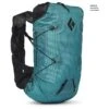 Black Diamond Women's Distance 15 - Trail Running Backpack -Brunner Sales 2025 black diamond womens distance 15 trail running backpack
