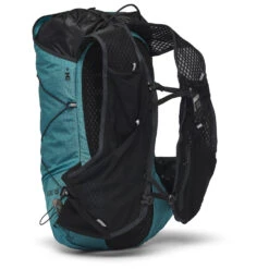 Black Diamond Women's Distance 15 - Trail Running Backpack 12 Black Diamond Women's Distance 15 - Trail Running Backpack -Brunner Sales 2025 black diamond womens distance 15 trail running backpack detail 2