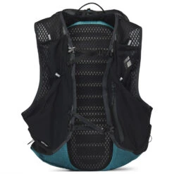 Black Diamond Women's Distance 15 - Trail Running Backpack 13 Black Diamond Women's Distance 15 - Trail Running Backpack -Brunner Sales 2025 black diamond womens distance 15 trail running backpack detail 3